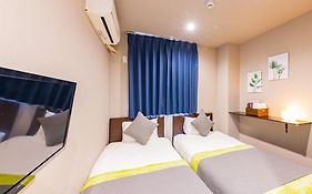 Ja Hotel Shinfukae 新深江  4*